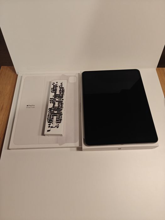 APPLE IPad Pro 13" 7 gen. 2024, 512GB  WiFi Space Gray