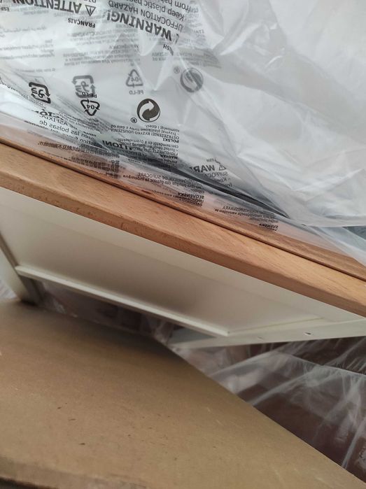 Berço / cama grades espaços pequenos