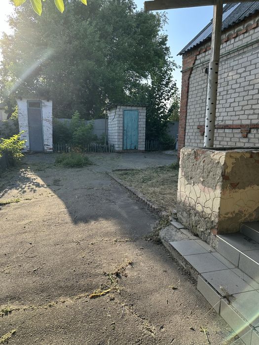 Продам будинов в Полтавській області