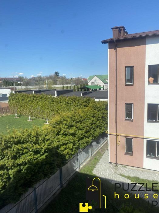 Продаж смарт-квартири з ремонтом 25 м² у ЖК Rivierа ГАЗОВЕ ОПАЛЕННЯ