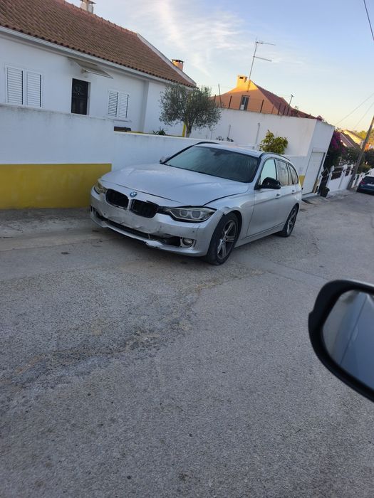 BMW 320