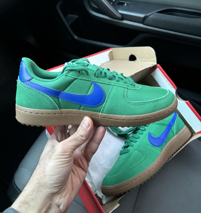 Мужские Nike Field General  Новые  Оригинал