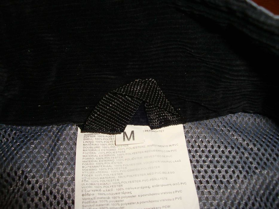 Дождевик-комбинезон B-SQUARE, размер M ( 50 )
