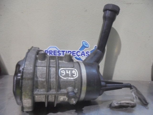 Bomba de direção CITROËN C4 Grand Picasso I (UA_)