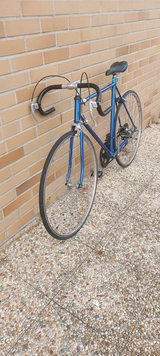 Bicicleta usada em bom estado