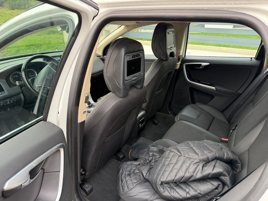 Volvo XC60 Kinetic D3 Aut.