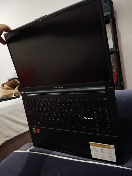 Asus Vivobook Go 14/15