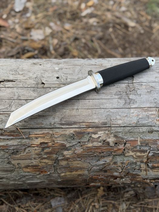 Код 180 Ніж тактичний Cold Steel magnum tanto танто мисливський охотничий нож тактический катана