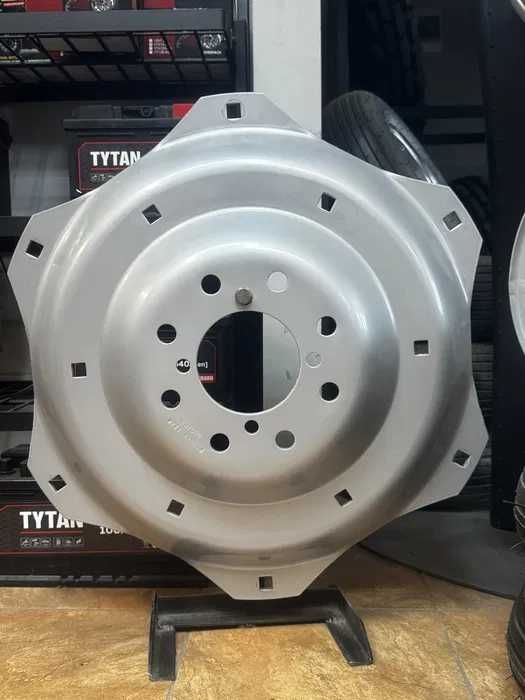 gwiazdy obręczy tylnej do Ursus C330 Pronar NOWE