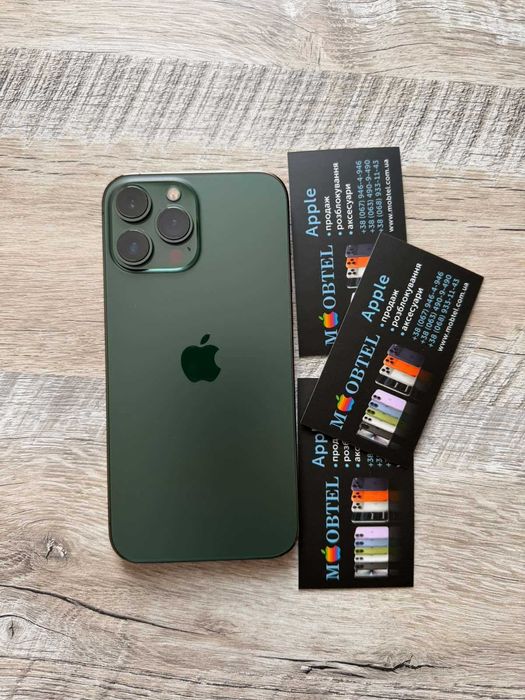 iPhone 13 pro max 128gb unlocked айфон акб 89%