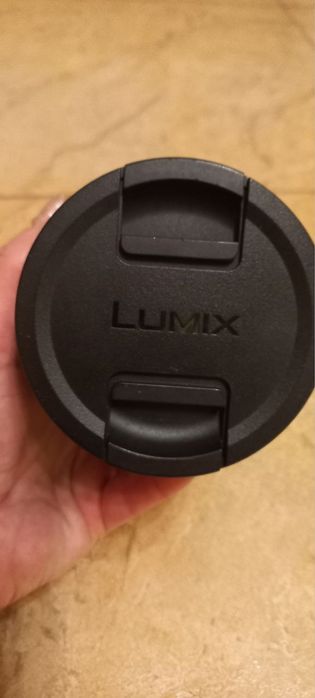 Panasonic Lumix S 24–105mm f/4