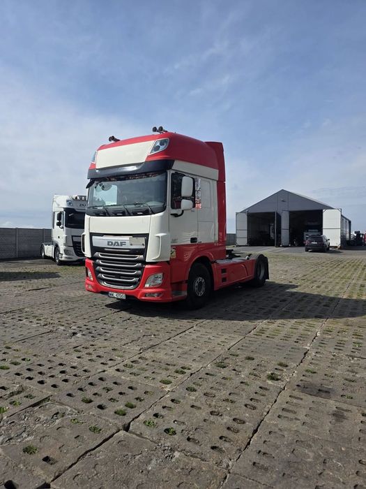 DAF