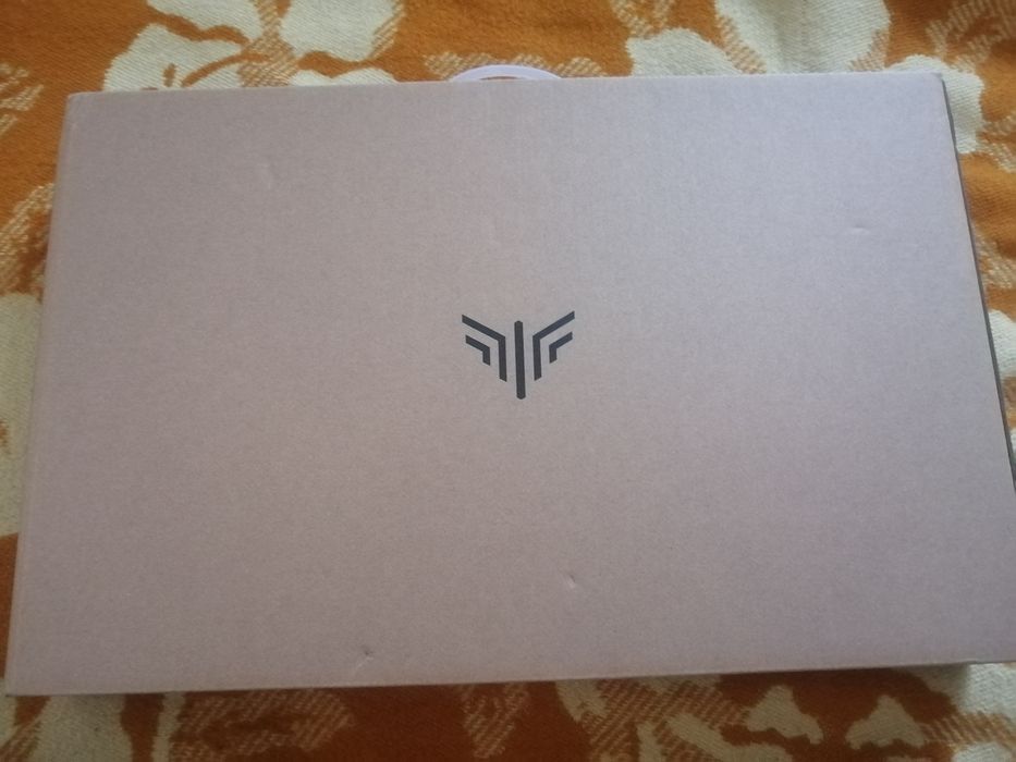 Новий ноутбук Acemagic S16, Ryzen 7 7735HS, 16GB/512GB, WiFi6