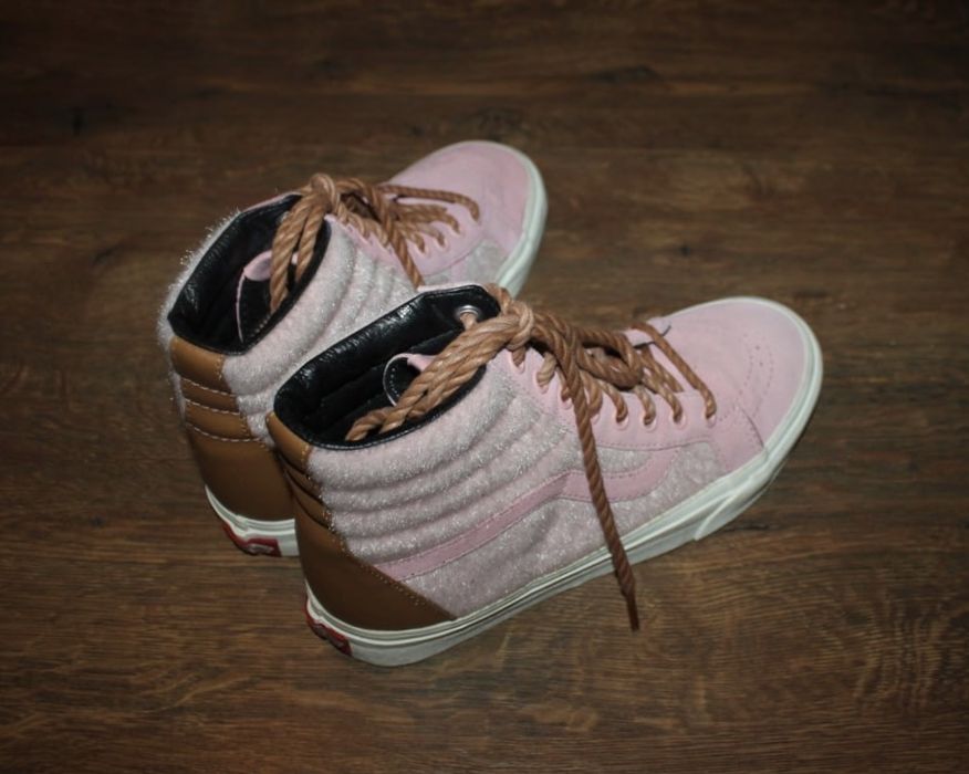 Кеды Vans Old Skool 41 размер