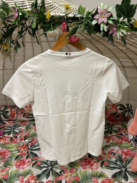 T-shirt Hugo Boss para rapaz