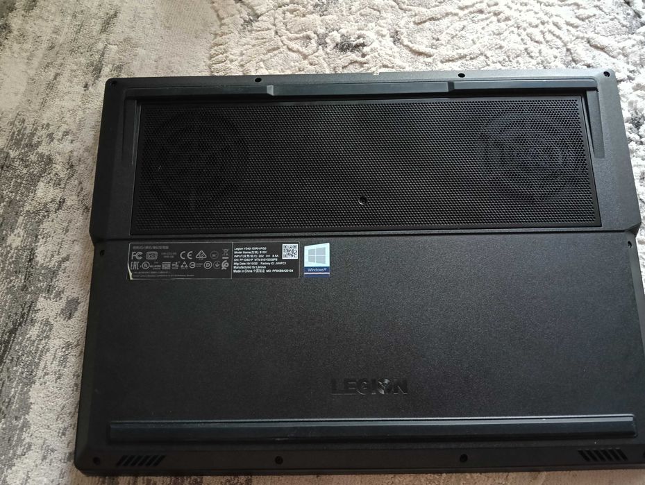 Laptop Lenovo stan idealny!!