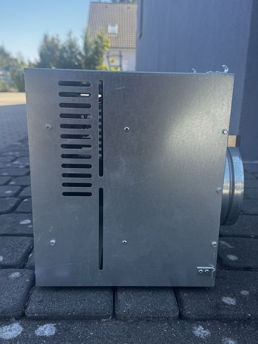 Aparat nawiewny DARCO AN2 – 600 m³/h – 230 V