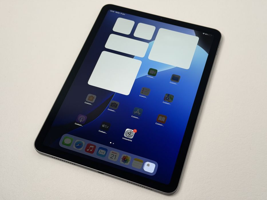 iPad Air 4 (A2316) - 64GB - faktura VAT 23%