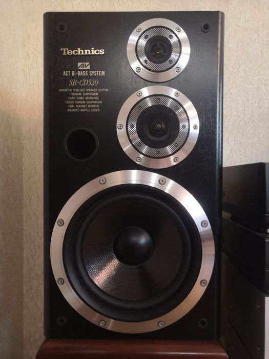 Музична стійка JVC! Остання така в Україні!!!