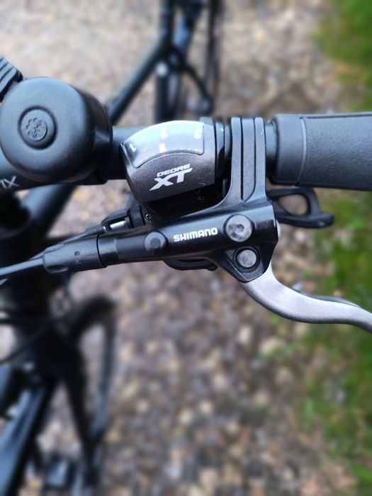 Morrison s 7.0, trekkingowy