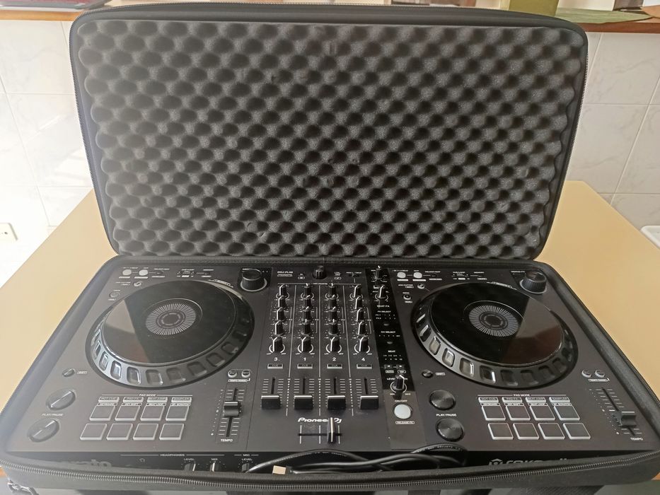 Vendo Pioneer DDJ-FLX6
