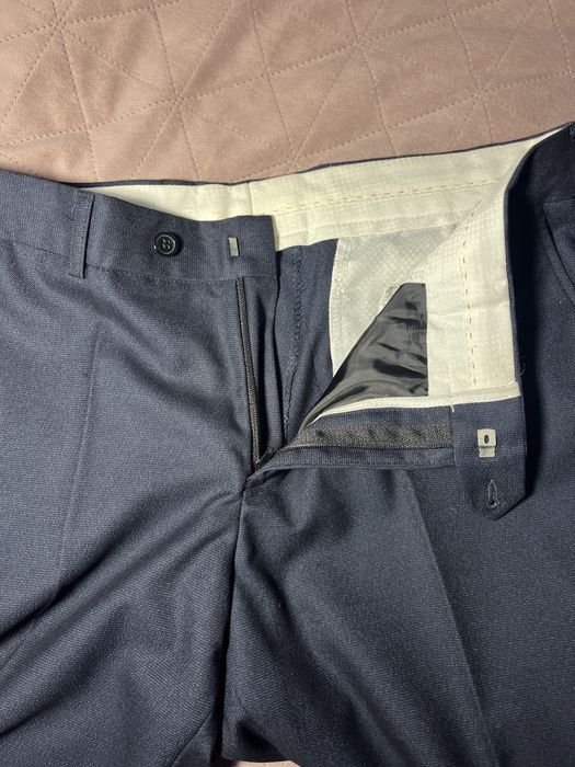 Костюм двійка чоловічий Artistic