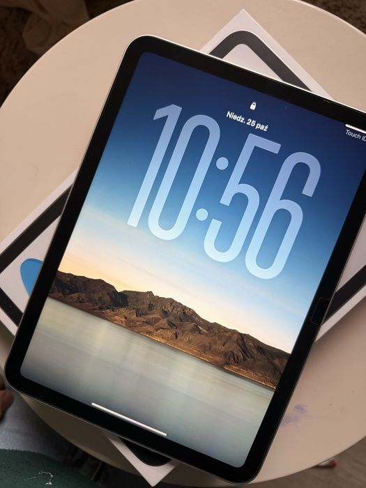 IPad 11 gen 128 gb