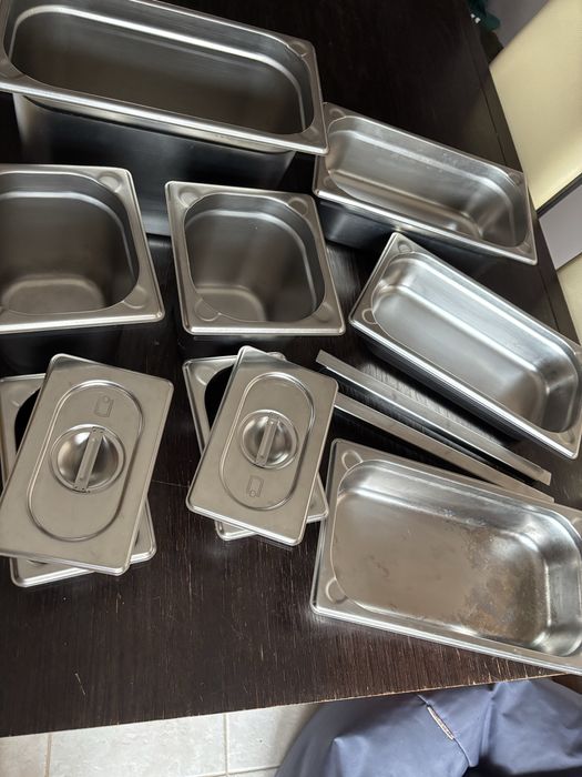 Banho maria Masterchef