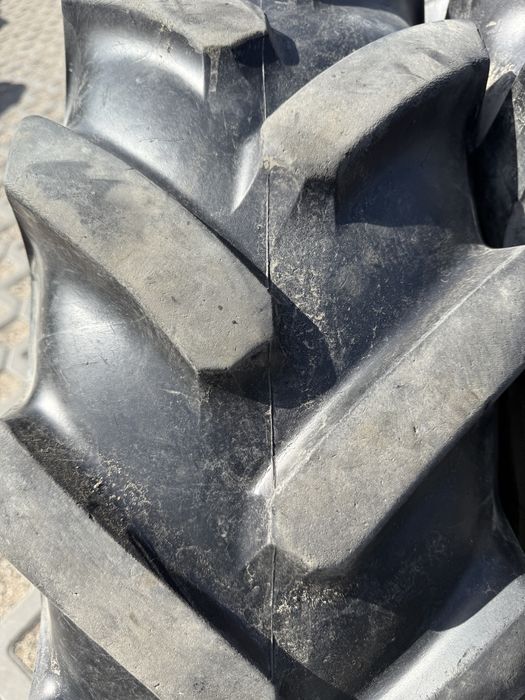 Opony 275/80r18 275/80-18 Michelin XM27