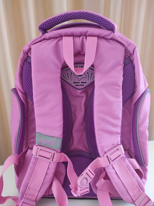 Рюкзак шкільний Kite 36х19х29 см 16 л для дівчаток
