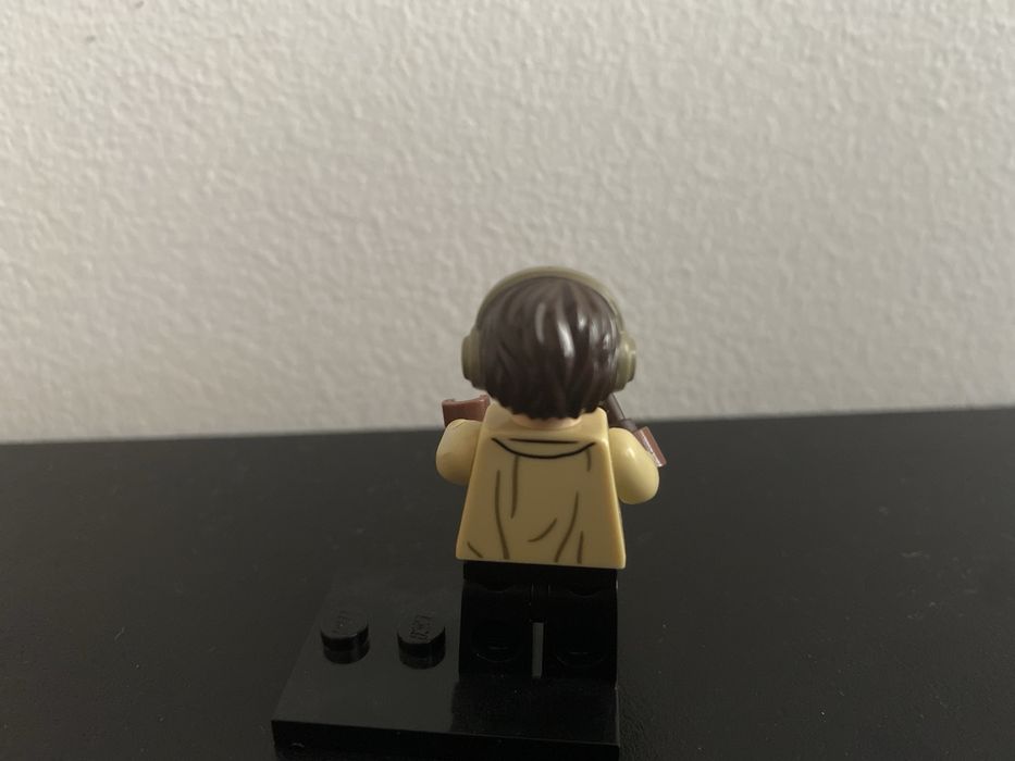 Lego Harry Potter minifigures series 1