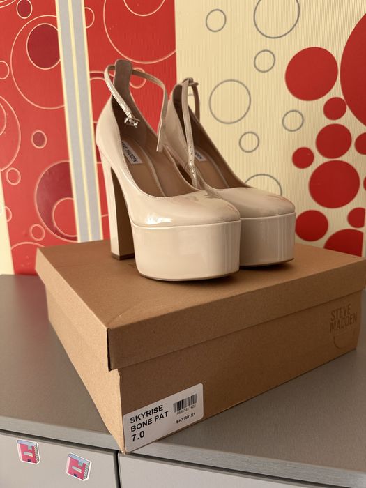 Туфли Steve Madden