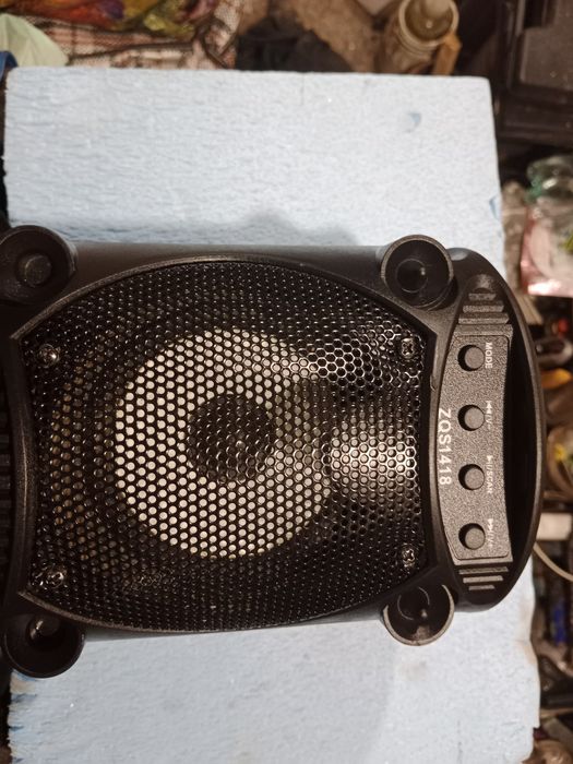 Портативные колонки AS 6001