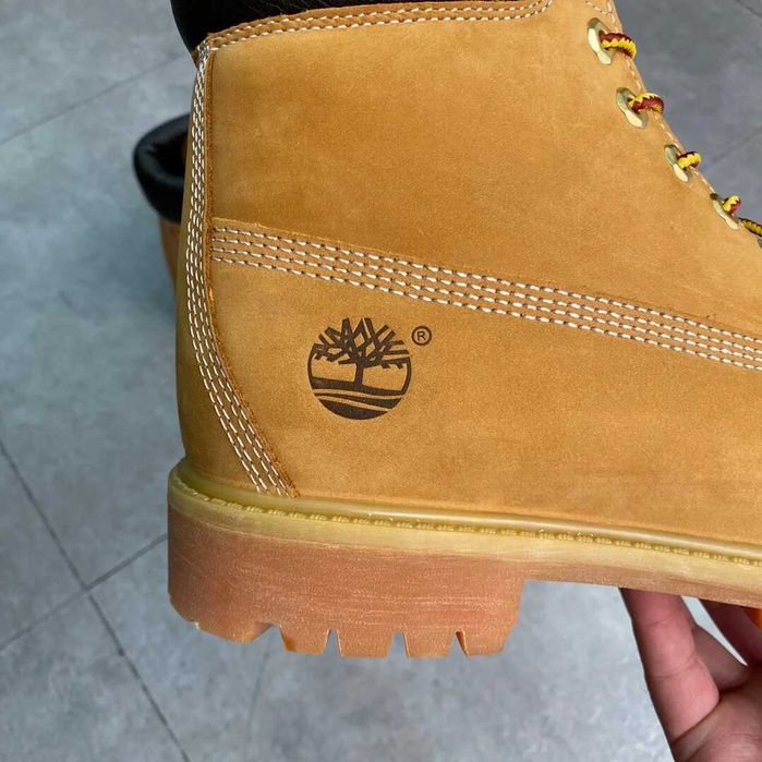 Timberland_Premium_Waterproof Boot R.43