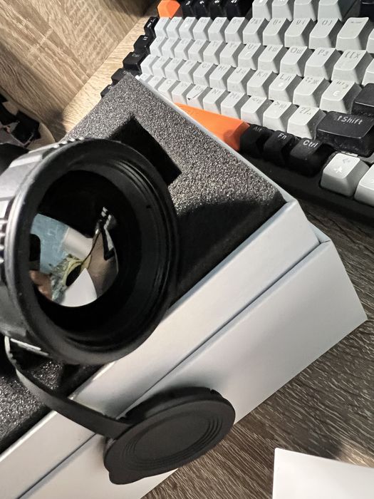 Тепловізор Guide TrackІR 50