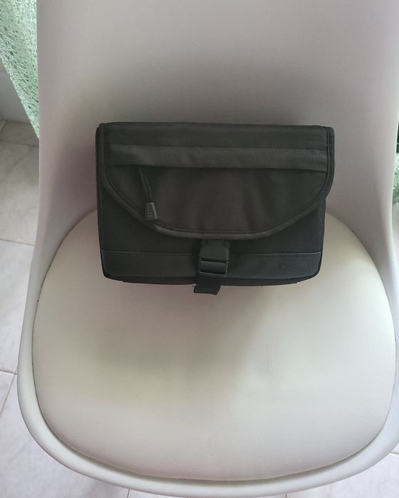 Saco camera fotografica Canon