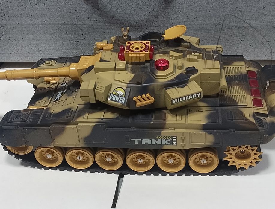 Ігрова модель Shantou Jinxing