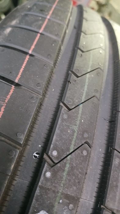 215 55 17 Hankook Ventus Prime 4,2025