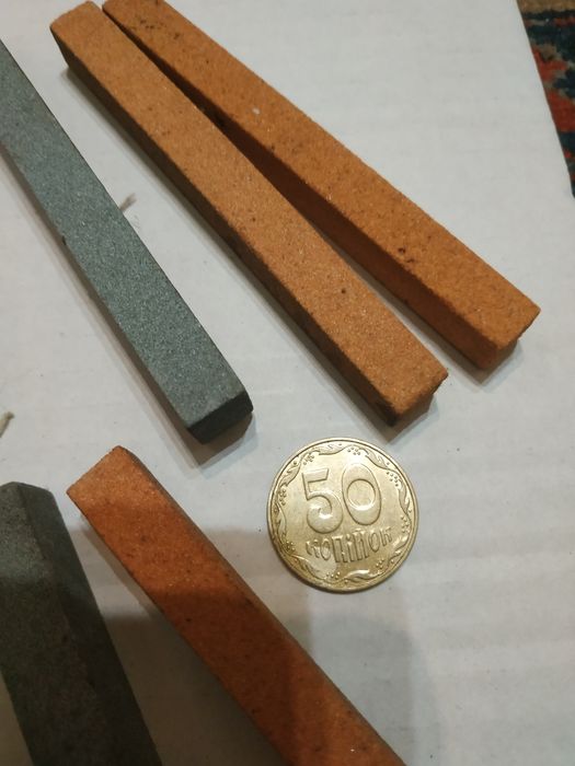 Алмазные хонинговальный брусок