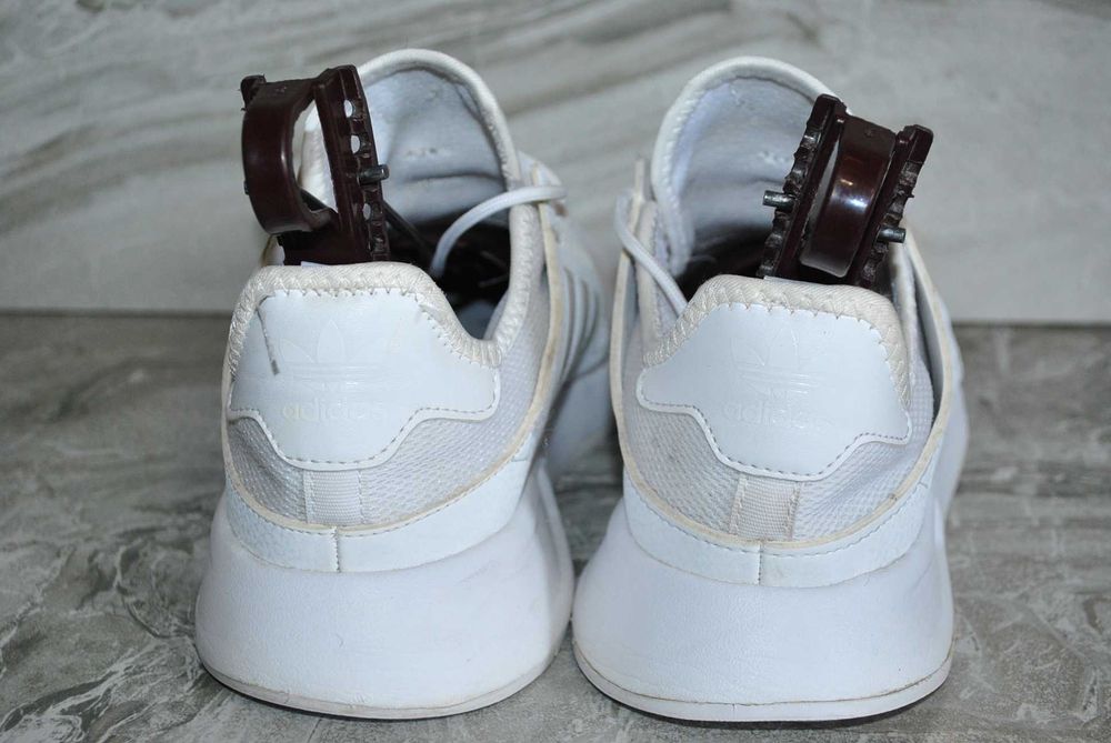 кроссовки adidas 38 размер на девочку