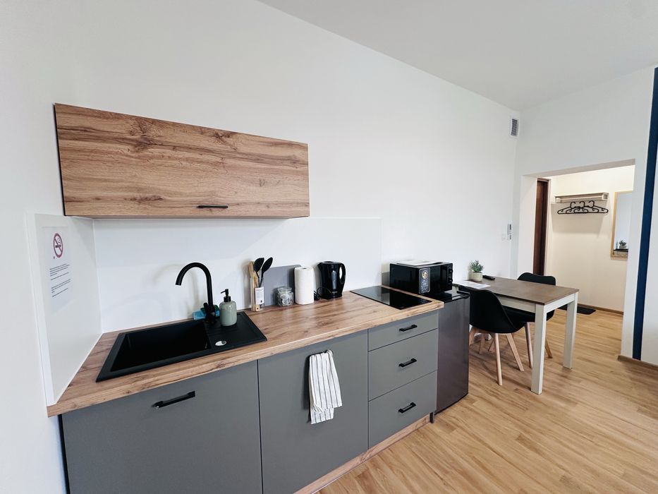 Noclegi  KLIMATYZACJA wysoki standard kwatery wynajem apartamenty