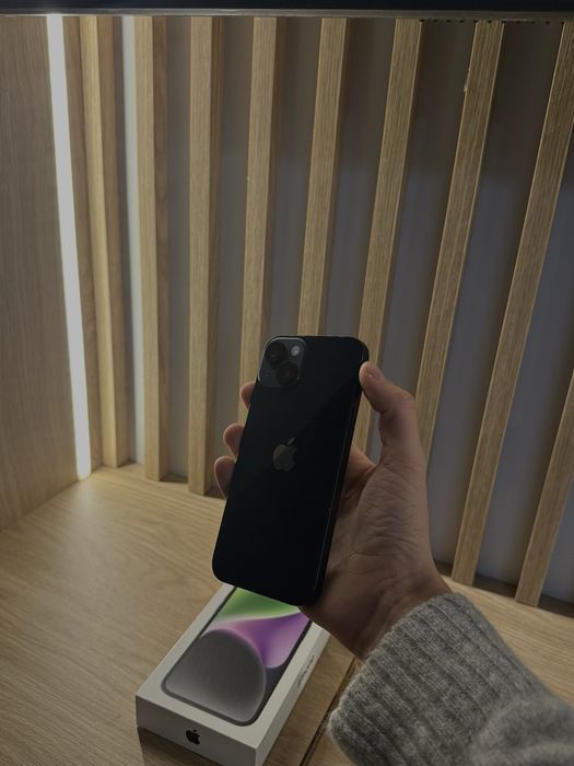 iPhone 14 256gb *stan idealny*