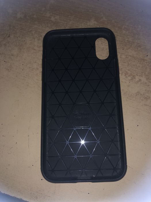 Etui na iphone x