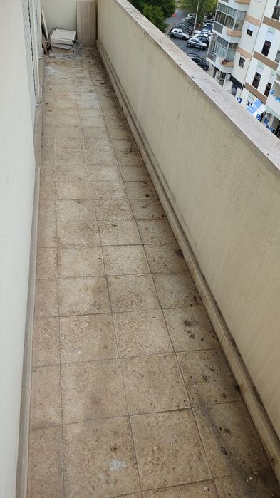 Quartos Praça do Brasil, Setúbal