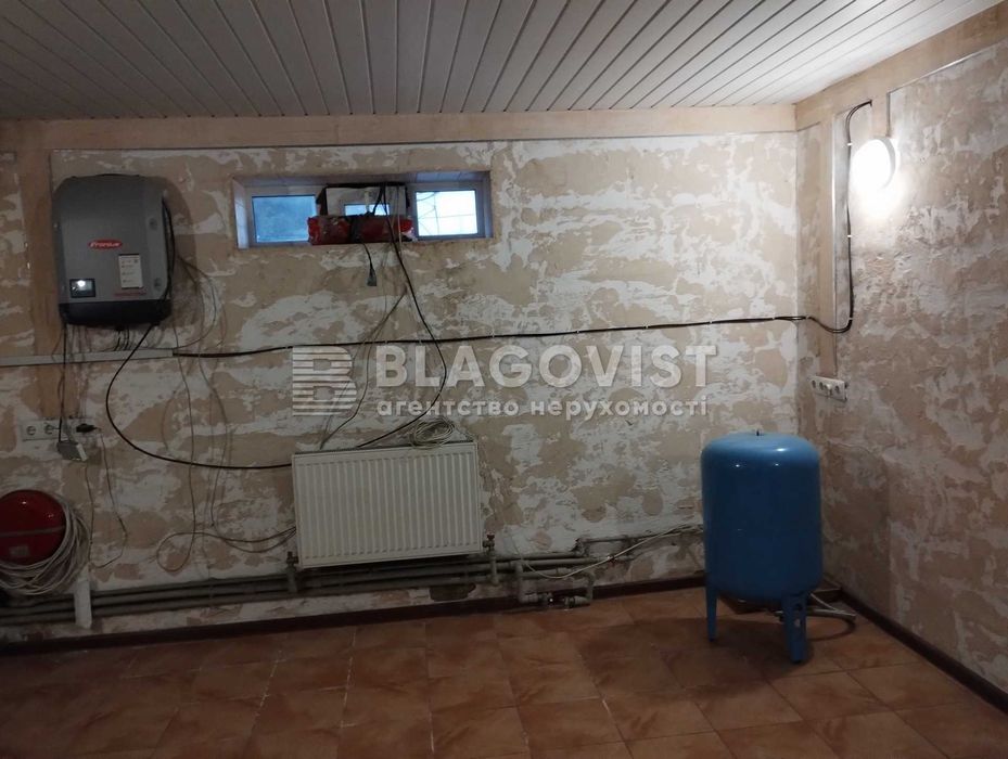 Продаж будинок с.Гатне 220 м. кв. з ремонтом є підвал, м.Київ-5км БЕЗ %