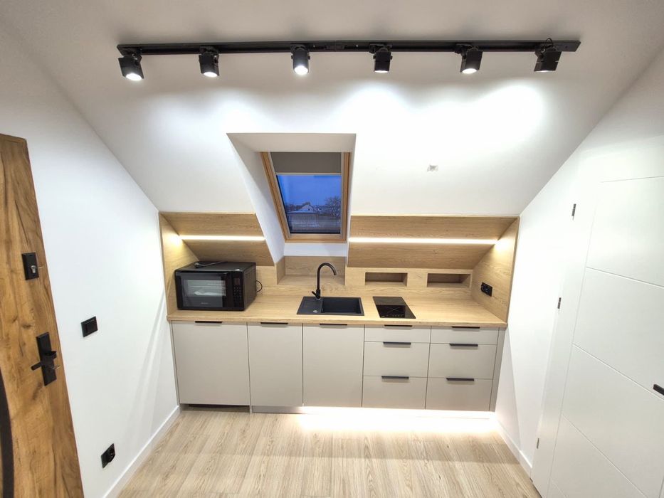 Kawalerka 28m2 - oddzielna sypialnia ! od 20.12 dostępna