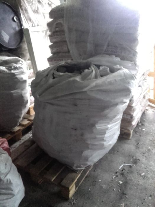 Worek big bag uzywany