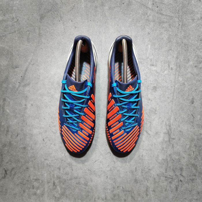 Korki Adidas Predator Lethal Zones LZ FG 42 2/3