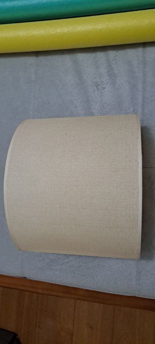 Abajour de candeeiro de mesa de cabeceira