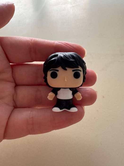 Обміняю Майка на Вілла з потойбіччя